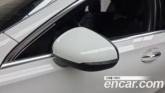 Mercedes-Benz A-Class W177 — Фото автомобиля 30
