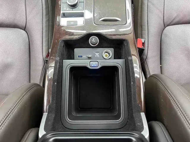 Land Rover Range Rover — Фото автомобиля 20