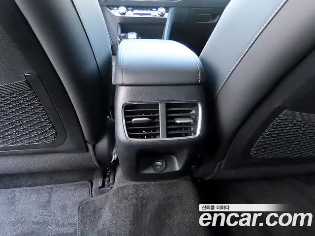 Hyundai Sonata DN8 — Фото автомобиля 18