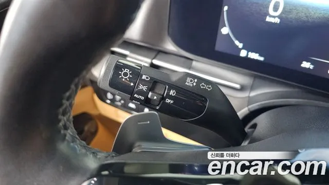 Kia Canival Carnival 4 поколение Дизель 7 мест Signature — Фото автомобиля 27