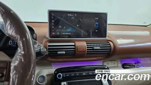 Hyundai Casper — Фото автомобиля 12