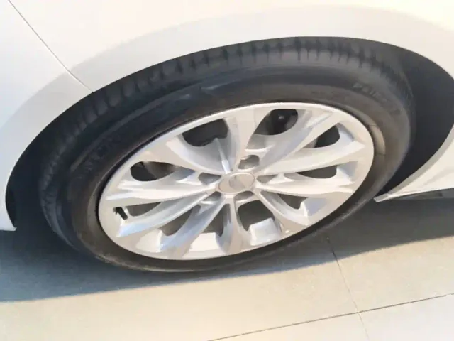 Cadillac CT5 — Фото автомобиля 22
