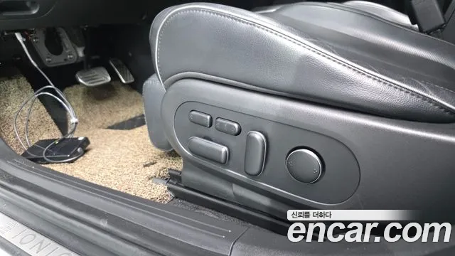 Hyundai Ioniq5 Ioniq5 Long Range AWD — Фото автомобиля 28