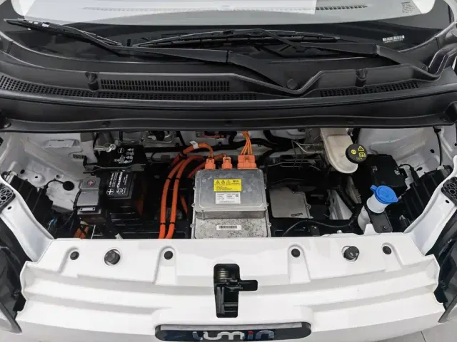 Changan Lumin — Фото автомобиля 6