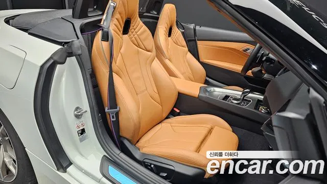 BMW Z4 G29 — Фото автомобиля 12