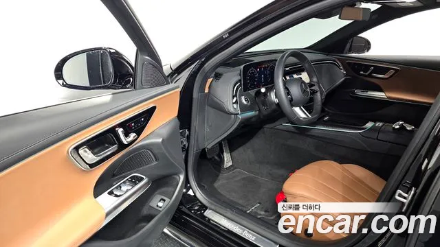 Mercedes-Benz E-Class W214 — Фото автомобиля 15