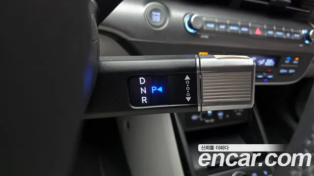 Hyundai Kona — Фото автомобиля 12