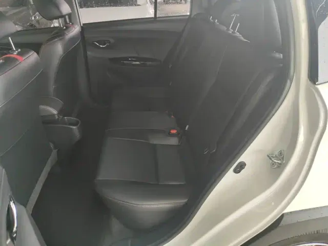 Toyota YARiS L Zhi Xuan — Фото автомобиля 16