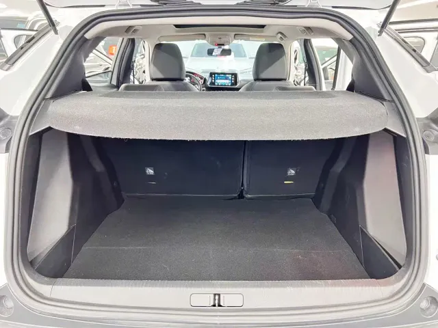 Peugeot 2008 — Фото автомобиля 19