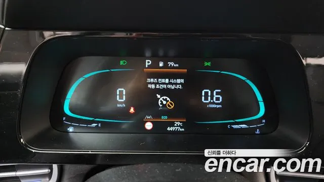 Hyundai Avante CN7 — Фото автомобиля 11