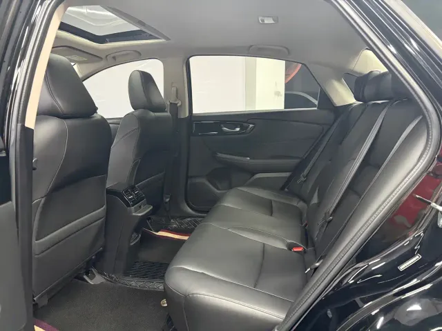 Honda Crider — Фото автомобиля 16