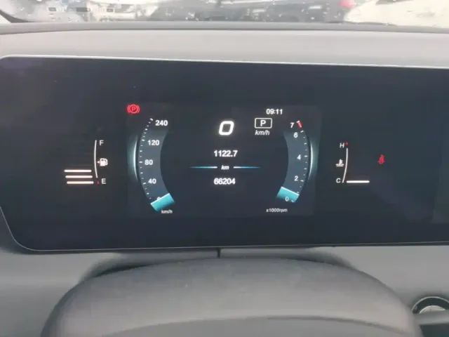 BAIC Beijing U5 PLUS — Фото автомобиля 11