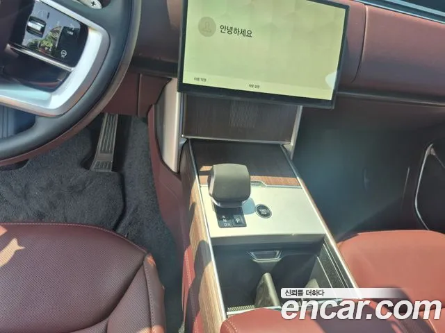 Land Rover Range Rover — Фото автомобиля 13