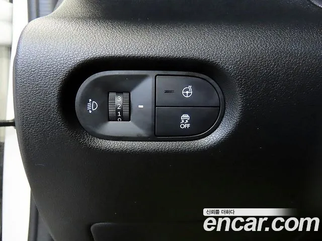 Hyundai Casper Casper Modern — Фото автомобиля 14