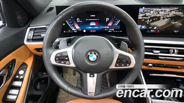 BMW 3 Series G20 — Фото автомобиля 20