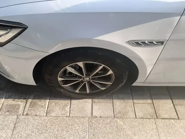 BYD Qin PLUS — Фото автомобиля 22