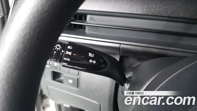 Hyundai Staria Staria Карго 5 мест — Фото автомобиля 28