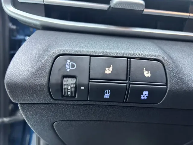 Hyundai Elantra — Фото автомобиля 9