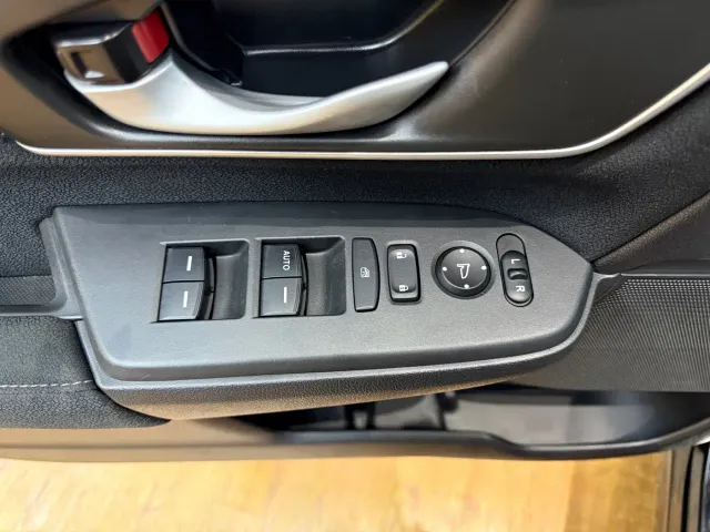 Honda Breeze — Фото автомобиля 15