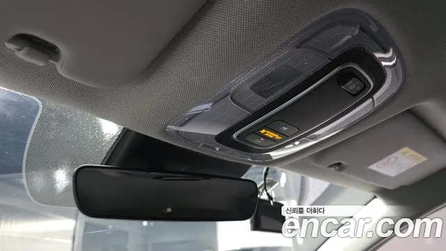 Hyundai AVANTE Avante (CN7) — Фото автомобиля 18