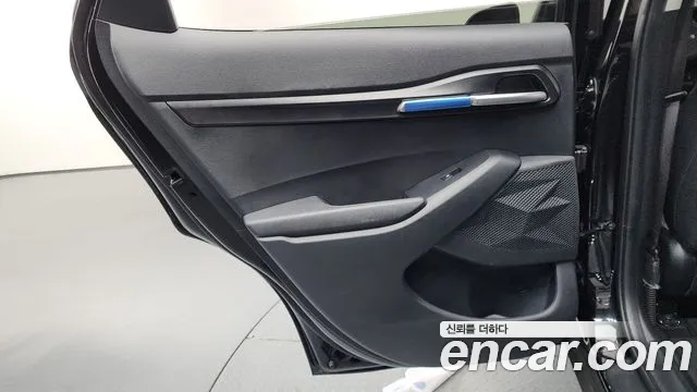 Kia Seltos Seltos (New) — Фото автомобиля 14