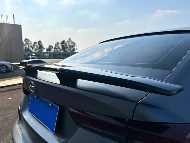 GAC Trumpchi Emkoo — Фото автомобиля 15