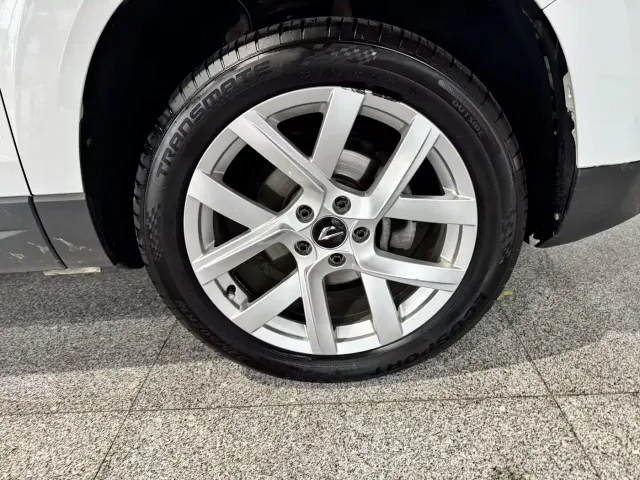 Jetta VS5 — Фото автомобиля 9