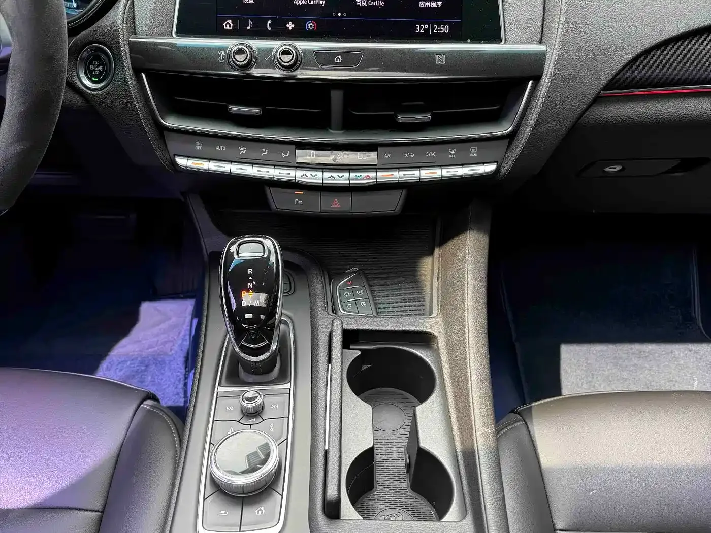 Volvo Volvo S60 2022 B4 Smart Comfort Luxury Edition — Фото автомобиля 13