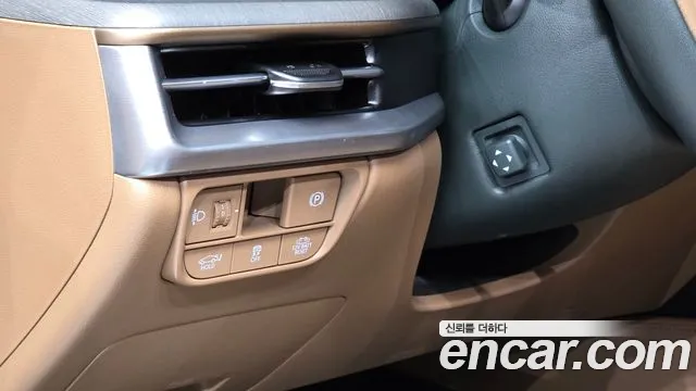 Hyundai Grandeur GN7 — Фото автомобиля 15