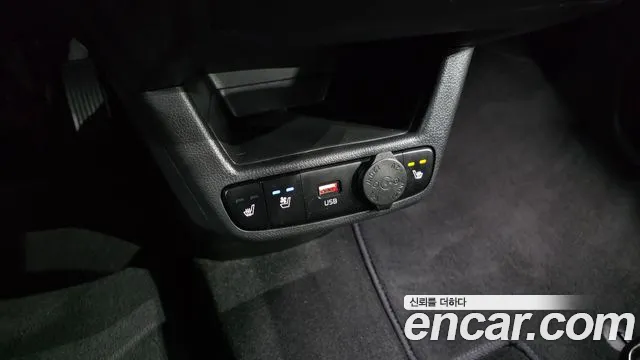 Kia Ray New — Фото автомобиля 16