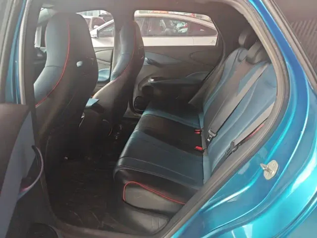 BYD Dolphin — Фото автомобиля 16