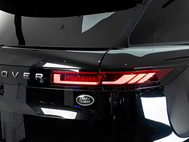 Land Rover Range Rover Sport — Фото автомобиля 8