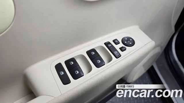 Hyundai Casper Casper Electric Inspiration — Фото автомобиля 15