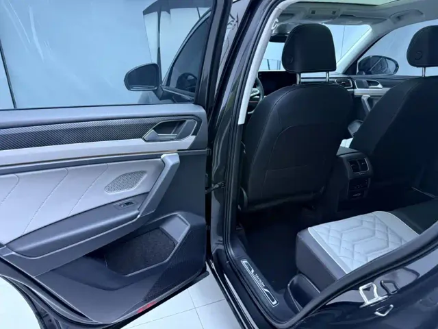 Volkswagen Tayron — Фото автомобиля 17