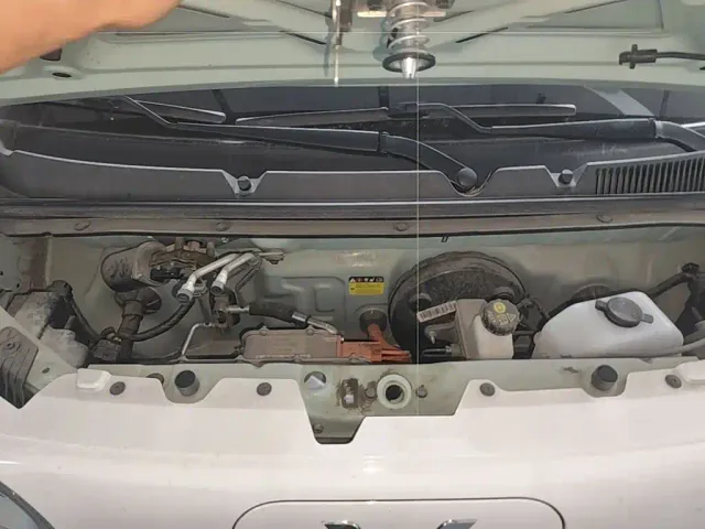 Wuling Hongguang Mini EV — Фото автомобиля 19