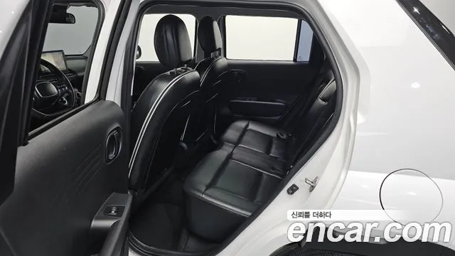 Hyundai Casper — Фото автомобиля 11