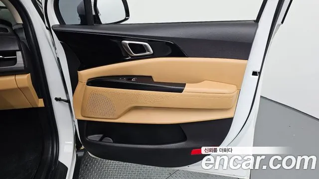 Kia Canival Carnival 4 поколение Дизель 9 мест Prestige — Фото автомобиля 25