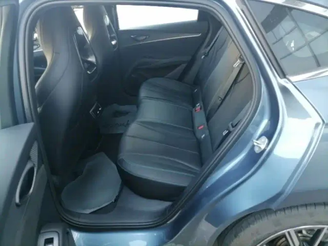 BYD Seal 06 — Фото автомобиля 16
