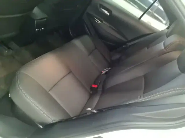 Toyota Levin — Фото автомобиля 16