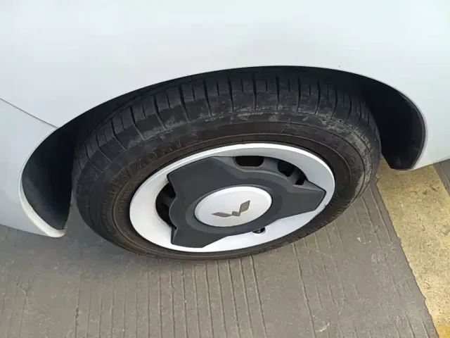 Wuling Hongguang Mini EV — Фото автомобиля 22