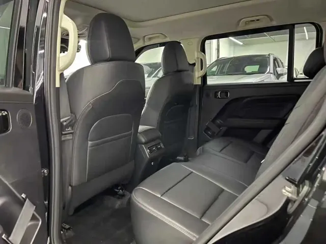 Haval Raptor — Фото автомобиля 6