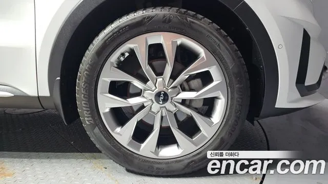 Kia Sorento 4th Gen — Фото автомобиля 6