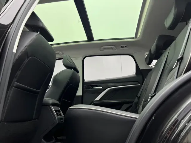 Haval H6 — Фото автомобиля 8