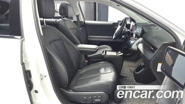 Hyundai Ioniq 5 Ioniq 5 (New) — Фото автомобиля 16