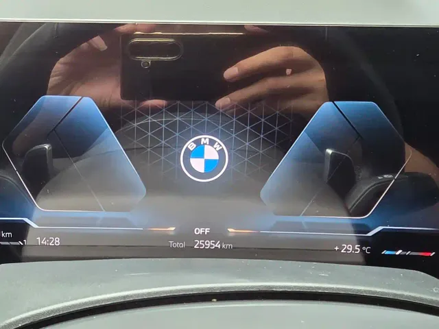 BMW X5 — Фото автомобиля 16