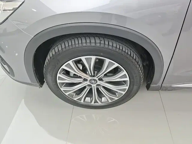 BYD Song Pro — Фото автомобиля 22