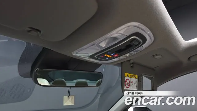 Hyundai Avante CN7 — Фото автомобиля 27