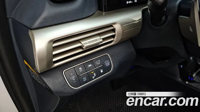 Hyundai Nexo Nexo Premium — Фото автомобиля 15