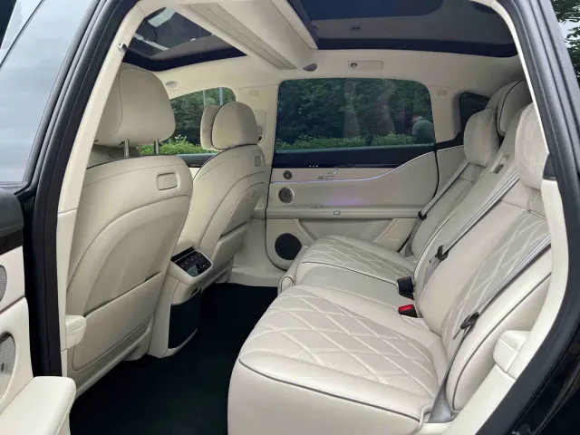 Stelato S9 — Фото автомобиля 7