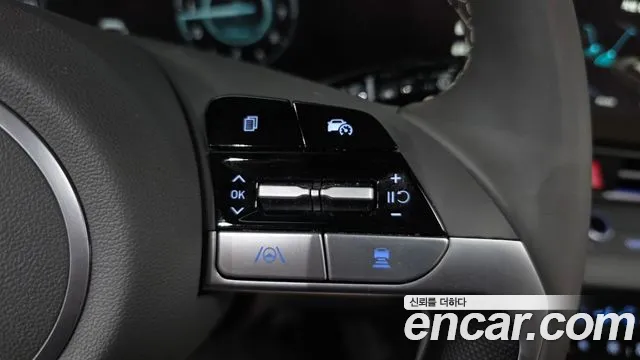 Hyundai Avante CN7 — Фото автомобиля 16